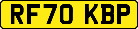 RF70KBP