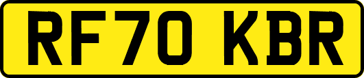 RF70KBR