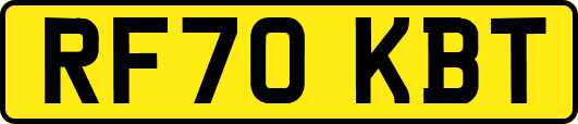RF70KBT