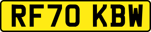 RF70KBW