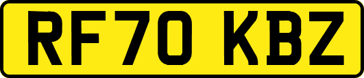 RF70KBZ