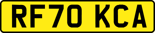 RF70KCA