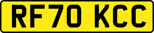 RF70KCC
