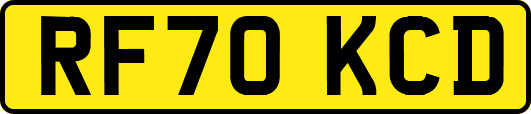 RF70KCD