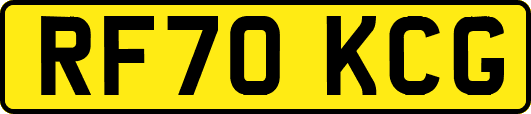 RF70KCG