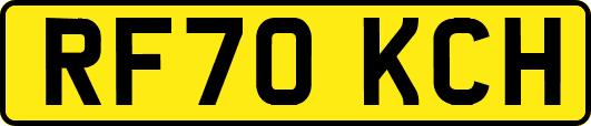 RF70KCH