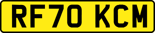 RF70KCM