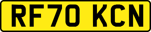 RF70KCN
