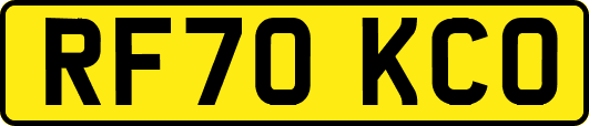RF70KCO