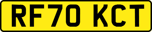 RF70KCT