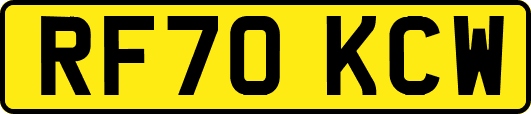 RF70KCW