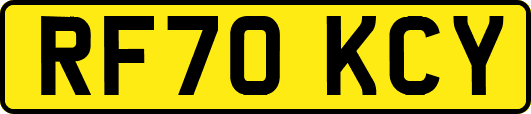 RF70KCY