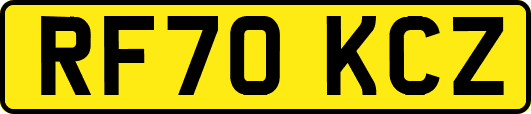 RF70KCZ