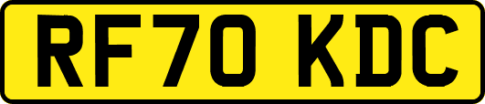 RF70KDC