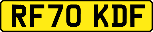 RF70KDF