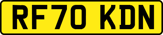 RF70KDN