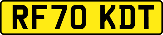 RF70KDT