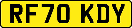 RF70KDY