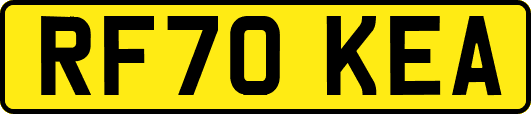 RF70KEA