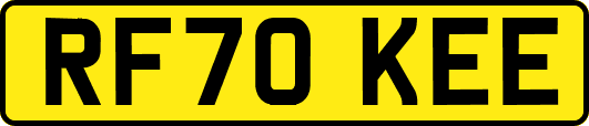 RF70KEE