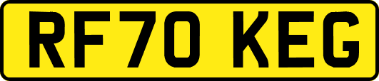 RF70KEG