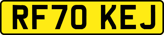 RF70KEJ