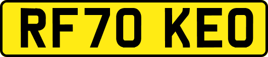 RF70KEO