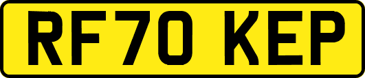 RF70KEP