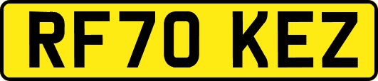 RF70KEZ