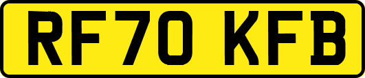 RF70KFB