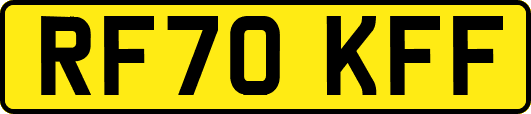 RF70KFF