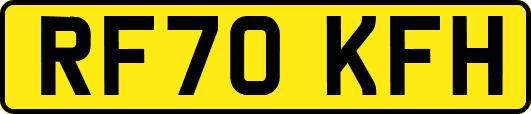 RF70KFH