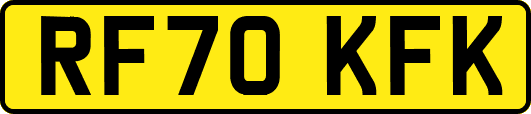 RF70KFK