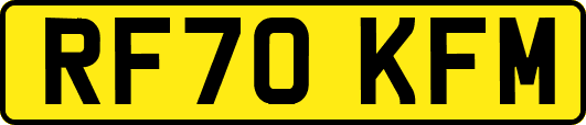 RF70KFM