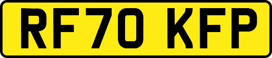 RF70KFP