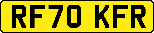RF70KFR