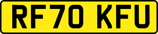 RF70KFU