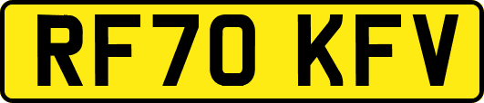 RF70KFV