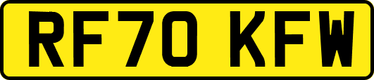 RF70KFW