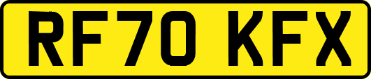 RF70KFX