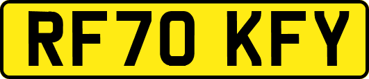 RF70KFY