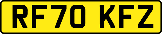 RF70KFZ