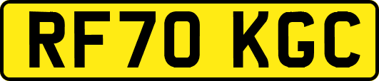 RF70KGC