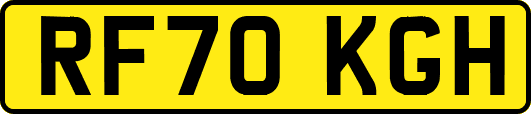 RF70KGH