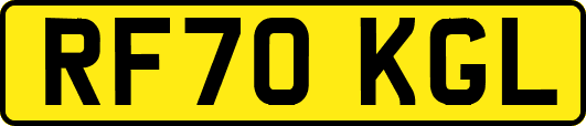 RF70KGL