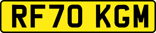 RF70KGM