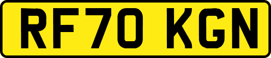 RF70KGN