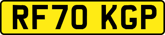 RF70KGP
