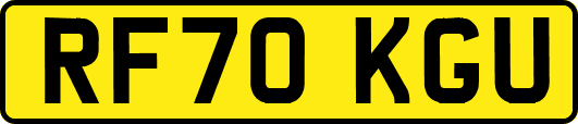 RF70KGU
