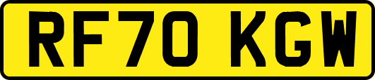 RF70KGW